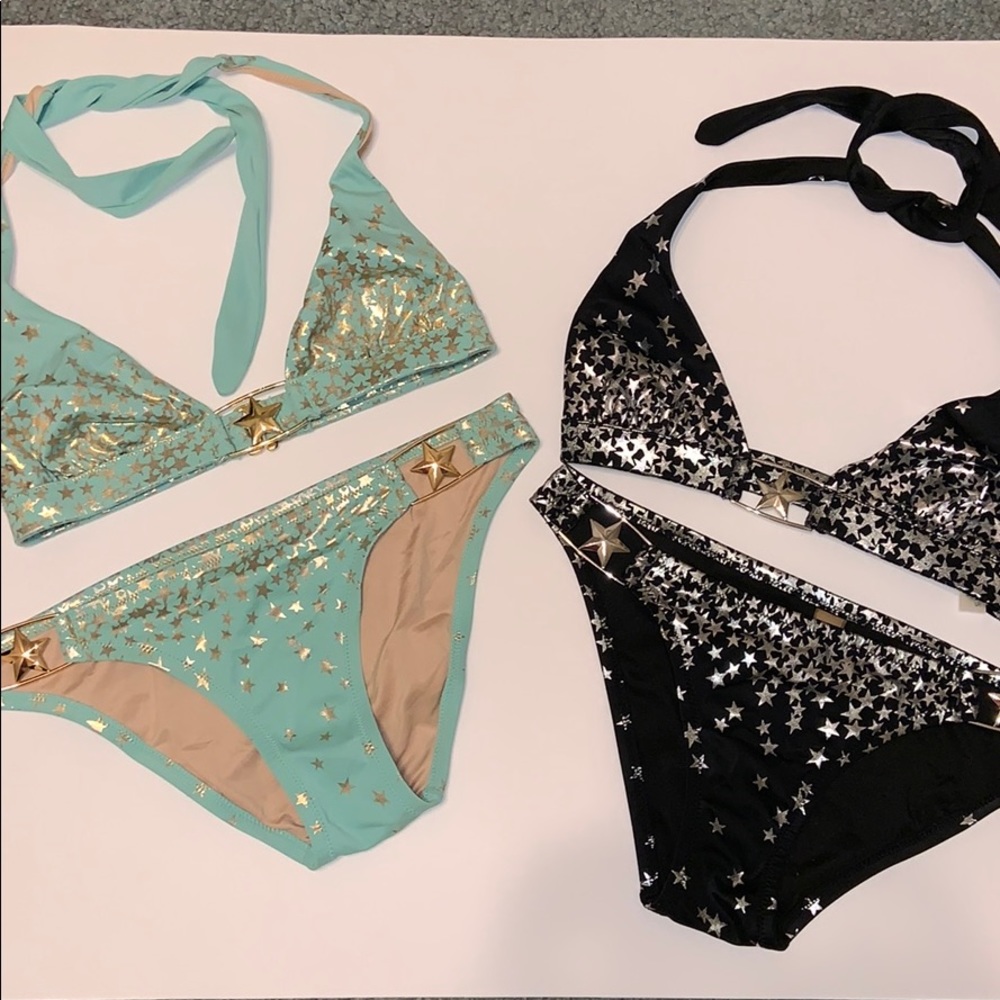 Victoria’ Secret swim  / XS (2 suits 1 price)
